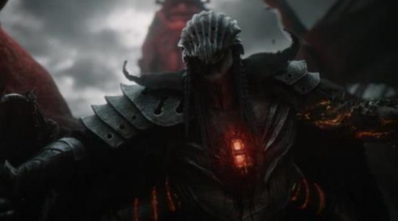 The Lords of the Fallen trailer and first details