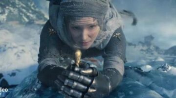 The Lord of the Rings The Rings of Power Final Trailer| LeisureByte