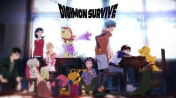 Digimon Survive Review – ThisGenGaming