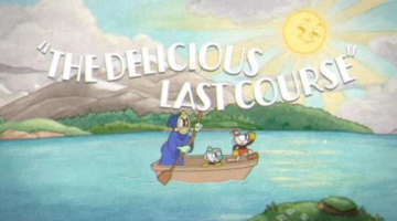 DLC Review – Cuphead: The Delicious Last Course (Xbox One) | WayTooManyGames