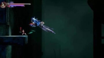 How to Access Journey Content in Bloodstained: Ritual of the Night