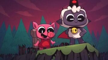Cult of the Lamb is the satanic Animal Crossing we needed