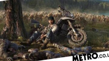 Days Gone popular enough for a movie – still no sequel