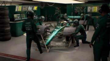 F1 Manager 2022 review: The start of a new era | Traxion