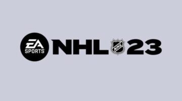 NHL 23 Cover Athletes Reveal Stars Sarah Nurse and Trevor Zegras