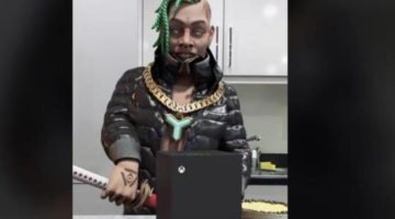Label Drops AI Rapper With Music Project From Fortnite Pro, Apologizing To Black Community