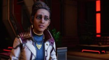 New Tales from the Borderlands characters