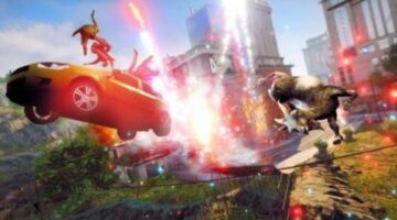 Six Games You Might Have Missed At Gamescom Opening Night Live