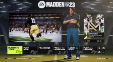Madden NFL 23 Review – Improvements All Around | Terminal Gamer