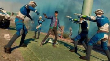 ‘Saints Row’ Is Actually Better Than You’ve Heard, For Saints Row Fans
