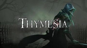 Thymesia – Review (Xbox Series X) — ASG