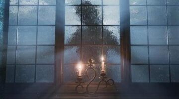 The Painter’s Wife Deals with Demons of Her Own in Layers of Fears