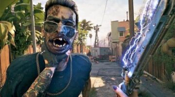 Dead Island 2 release date, gameplay trailer, story