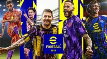 The new season gets underway as eFootball 2023 rolls out