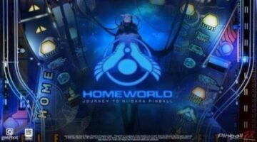 Zen Studios Reveals Homeworld Journey