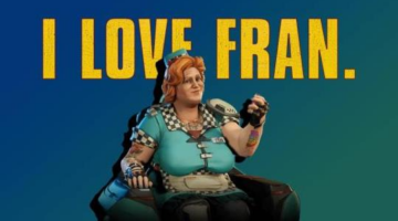 New Tales from the Borderlands Is Pushing Disabled Representation Forwards