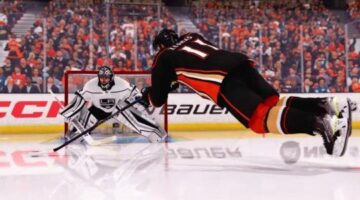 NHL 23 early access – how to play before release