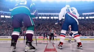 NHL 23 crossplay – is there cross-platform matchmaking?