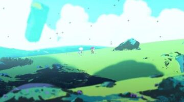 Voyage Review (GF365)
