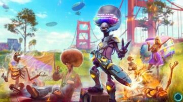 Review – Destroy All Humans! 2 – Reprobed (PS5) | WayTooManyGames