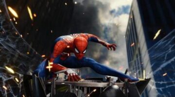 Review – Spider-Man (PC) | WayTooManyGames