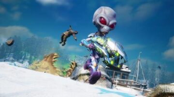 Destroy All Humans 2 Reprobed Review – Alien Mayhem | Gaming Instincts
