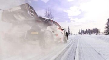 WRC Generations will launch on Switch before the end of 2022