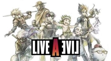 Live A Live HD-2D remake came about after Nintendo’s push on the Virtual Console, more