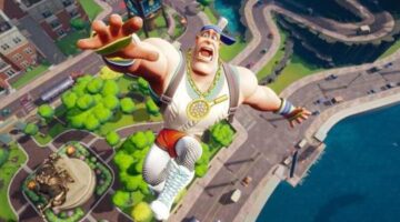 Rumbleverse Review | TheXboxHub