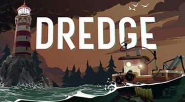 The sinister fishing adventure/RPG “DREDGE” is coming to PC and consoles in 2023
