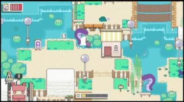 Garden Story Review | TheXboxHub