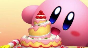 Kirby’s Dream Buffet review – Sugar Rush of Multiplayer Fun | TechStomper