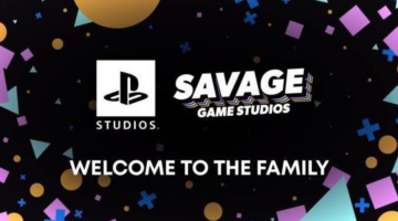 Welcoming Savage Game Studios + Expanding Our Community