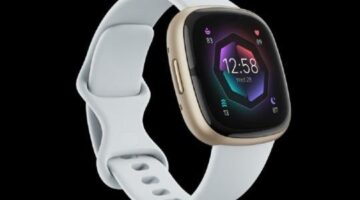 Fitbit Sense 2 preview –  Stressing Innovation | TechStomper
