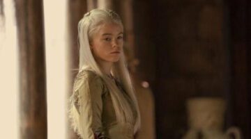 ‘House of the Dragon’: “The Rogue Prince” Beautifully Explores Communication and Intimacy