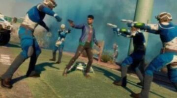 Saints Row reboots the series with a rage-fueled take on the gig economy – Polygon