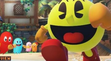 Pac-Man World: Re-Pac Review [TheGamer]