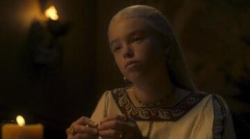 House of the Dragon Episode 2 Reactions| LeisureByte
