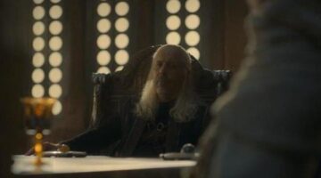 House of the Dragon Episode 2 Review| LeisureByte