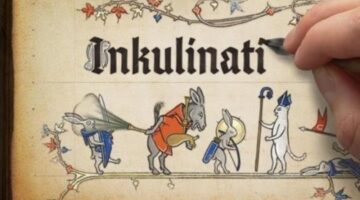 Inkulinati – Gamescom 2022 (Sector)