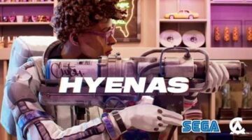 First Impressions: SEGA’s Multiplayer FPS Hyenas Is Baffling, But Maybe in a Good Way