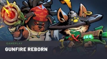 Gunfire Reborn – Gamescom 2022 (Sector)