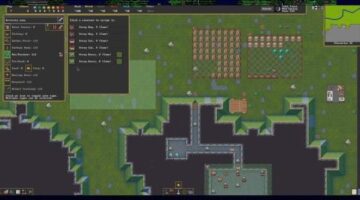 Dwarf Fortress Release Date Potentially Revealed For Steam