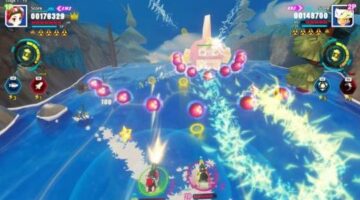 After Wave: Downfall Review | TheXboxHub