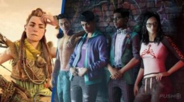 UK Sales Charts: Saints Row Claims the Throne, Sells Best on PS5