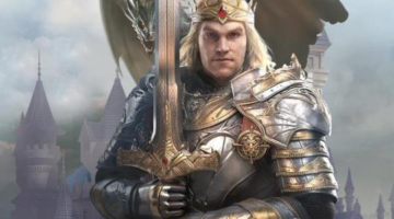 David Guo talk about mission-driven after Evony won NYX Game Awards | Top Games Inc.