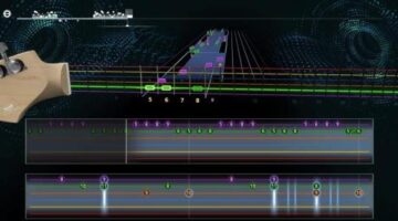 Ubisoft Announces Rocksmith+ Will Launch on PC Worldwide