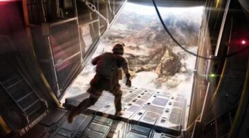 Official COD Warzone Mobile Social Pages Surface Ahead of Call of Duty Next Event