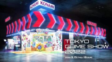 Konami says it will announce a new game from a series ‘loved around the world’ at TGS