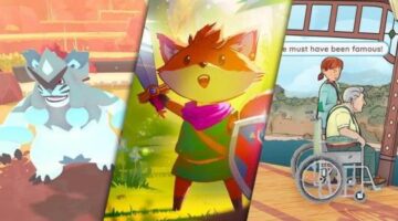 Indies coming to PS4 & PS5 in September 2022